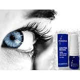 Innoxa French Blue Eye Drops Gouttes Bleues 10ml Personal Healthcare / Health Care