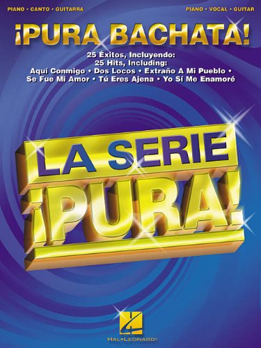Pura Bachata! (La Serie Pura!) by 