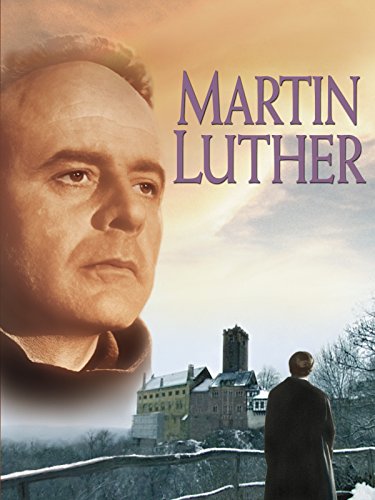 Martin Luther