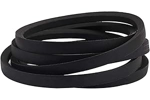405143 yth22v46 Mowers Deck Drive Belt fits AYP Craftsman Poulan Husqvarna 5324051-43 584453101 YTH2246TDR YTH22V46XLS YTH23K