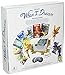 When I Dream Board Game - Cooperative Strategy Game of Horror and Heroism, Family Game for Kids & Adults, Ages 12+,1-4 Players, 60 Minute Playtime, Made by Repos Production