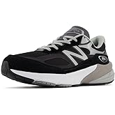 New Balance Men's Made in USA 990v6 Sneakers