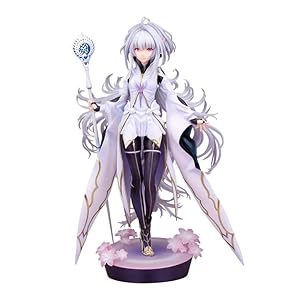 Fate/Grand Order Arcade キャスター/マーリン〔プロトタイプ〕 1/7 完成品フィギュア