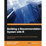 Building a Recommendation System with R