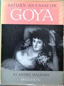 Characteristics of francisco goya paintings picture