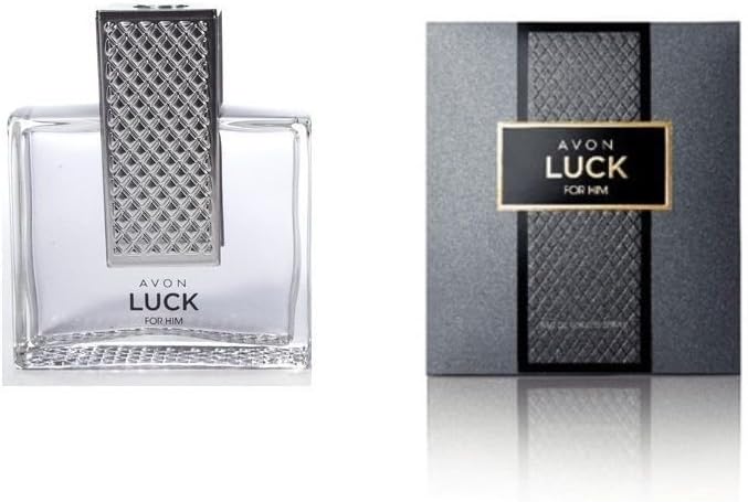 avon luck perfume price