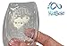 2 Pack - HeelStar by KidSole Shock Absorbing Lightweight Gel Heel Cups for Kid's with Sensitive Heels, Heel Spurs, Plantar Fasciitis, or Ankle Pain (2 Pair, 4 HeelCups)
