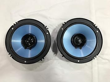 2 way speaker