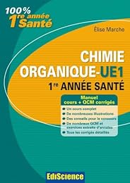 Chimie organique-UE1