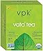 Organic Calming Vata Herbal Tea |16 Tea Bags