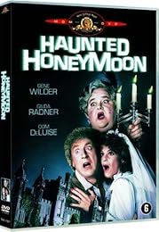 Haunted Honeymoon - Noces Avec Les Loups-Garous !