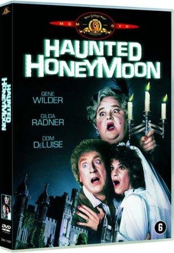 Haunted Honeymoon - Noces Avec Les Loups-Garous !