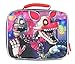 FNAF Lunch Box Soft Kit Insulated Cooler Bag Five Nights at Freddy's