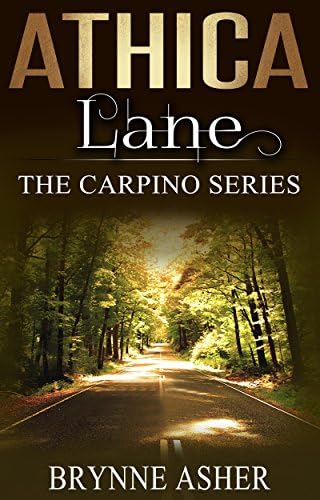 Athica Lane: The Carpino Series