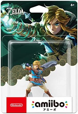 Amazon.com: Zelda amiibo - Japan Import (Super Smash Bros Series