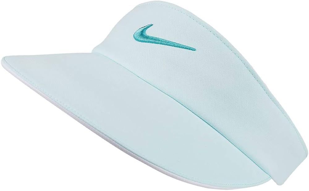 nike aerobill golf visor