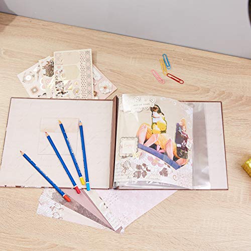 2 DIY+Scrapbook+Kit+Photo+Album
