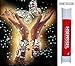 Hsenssel 5d Diamond Painting with Round Full Drill Diamond Painting Kits Beautiful bufferfly for Kids Embroidery Cross Stitch DIY Wall Painting Decor 30x40cm (Dreamy bufferfly in Hands)