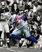 Jason Witten Dallas Cowboys NFL Spotlight Action Photo (Size: 8" x 10")