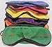Blindfold Set of 6 - Ideal for Children