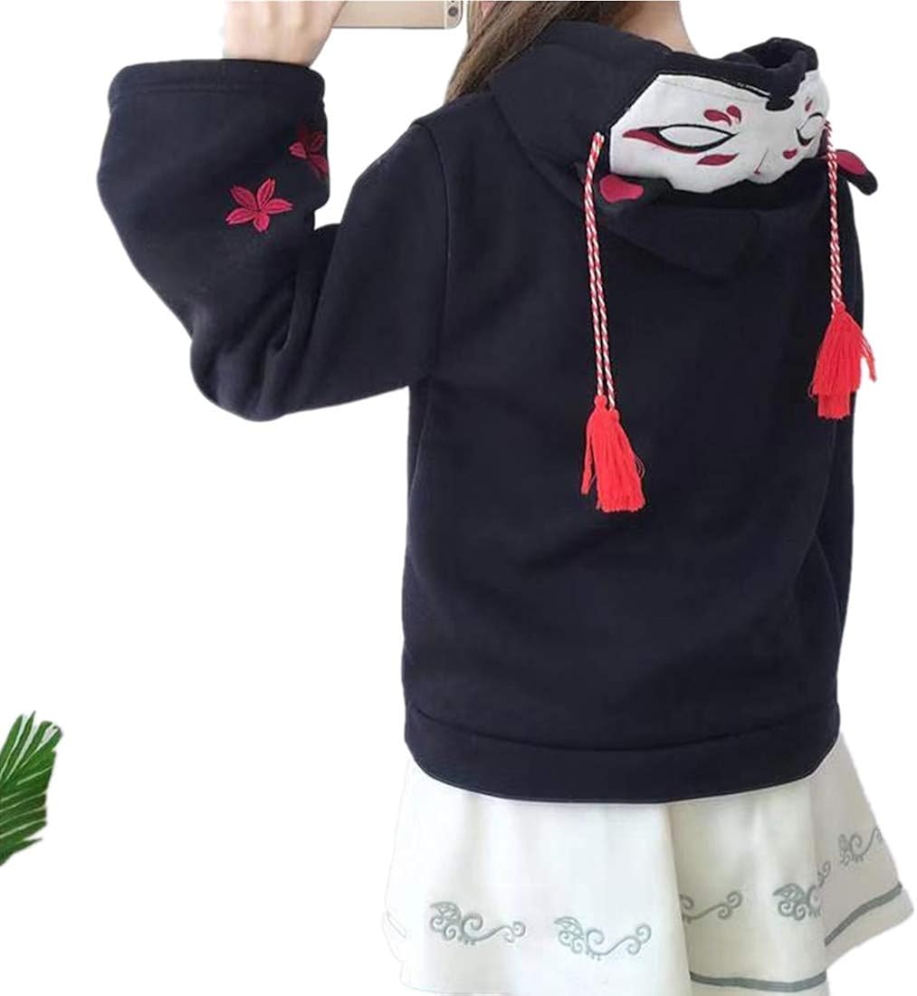 cute embroidered sweatshirts