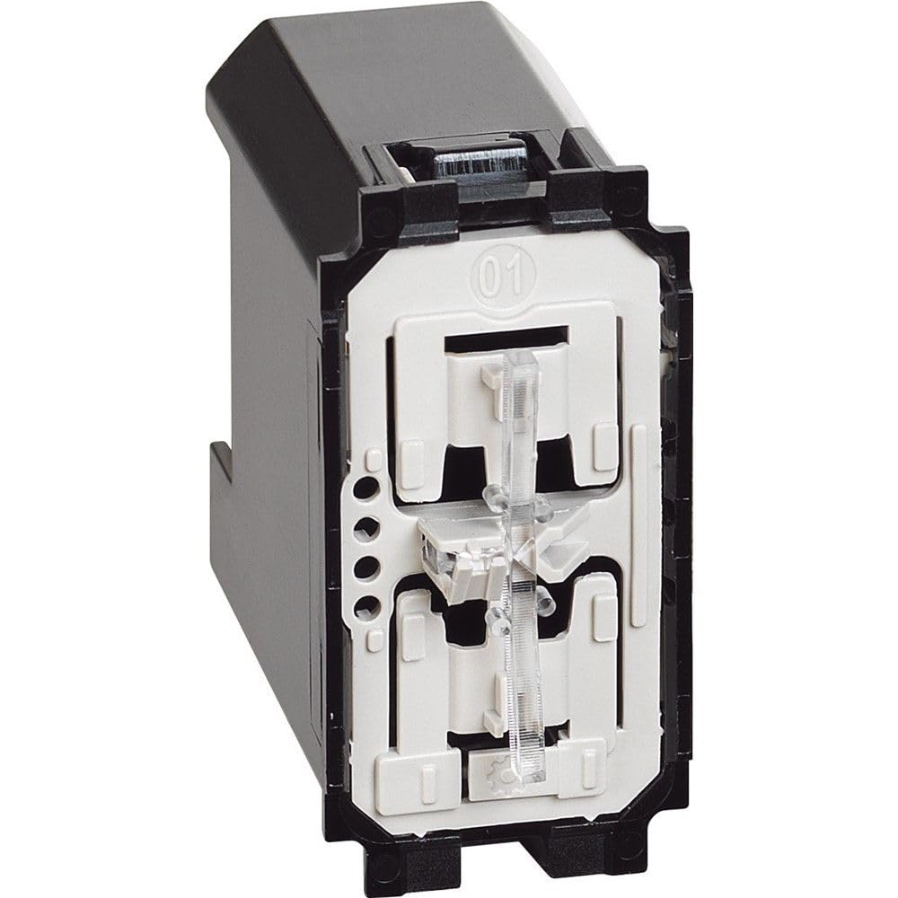 Bticino K4411C Living Now Dimmer Switch