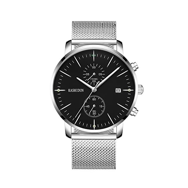 kashidun men's watches