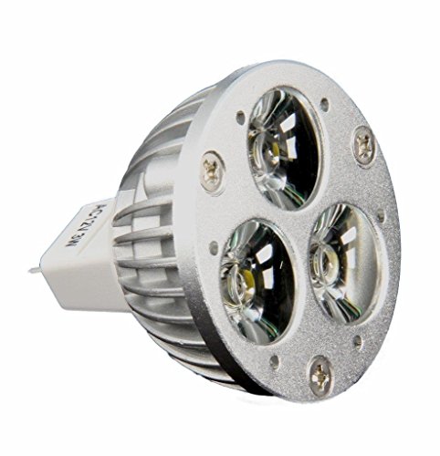 Aquascape AQSC 3 Light LED Replacement Bulb