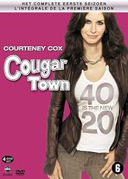 Cougar Town - Saison 1