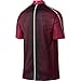 Nike Gofl Tiger Woods Polo (LEGION RED, L)