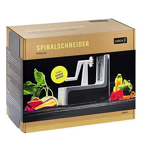 Lurch-10317-Spiralschneider-mit-drei-Klingeneinstzen-grauwei