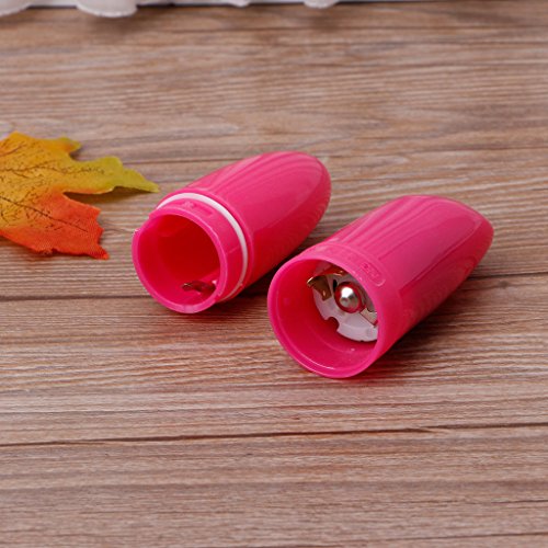 Rainly Mini Powerful Lipstick Whisper Quiet, Waterproof, Wireless, Neck Shoulder Back Body Tool