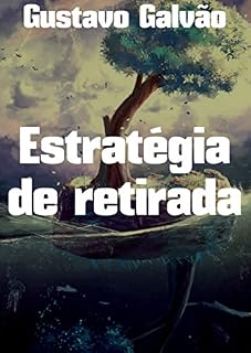Livro Estratégia de retirada