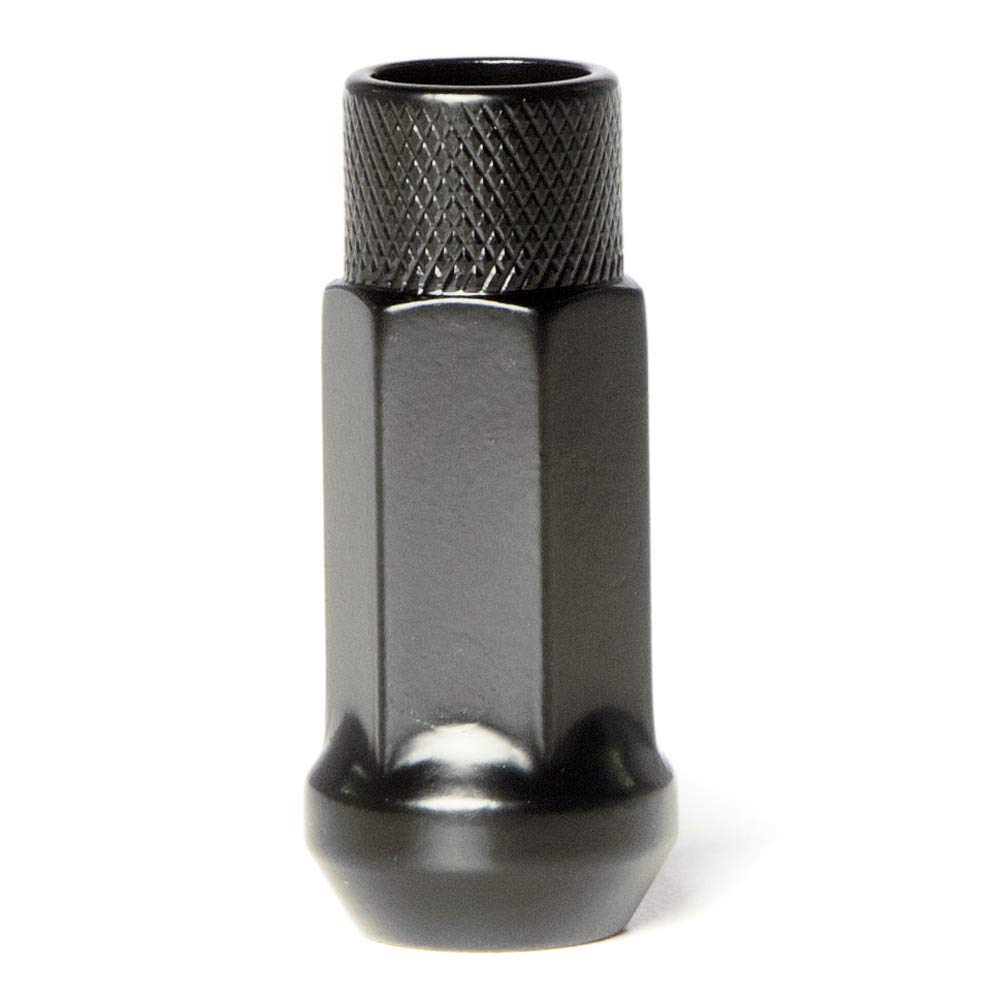 Circuit Performance Steel Extended Open End Hex Lug Nut