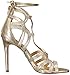 Blue by Betsey Johnson Women's Sb-Celia Dress Sandal