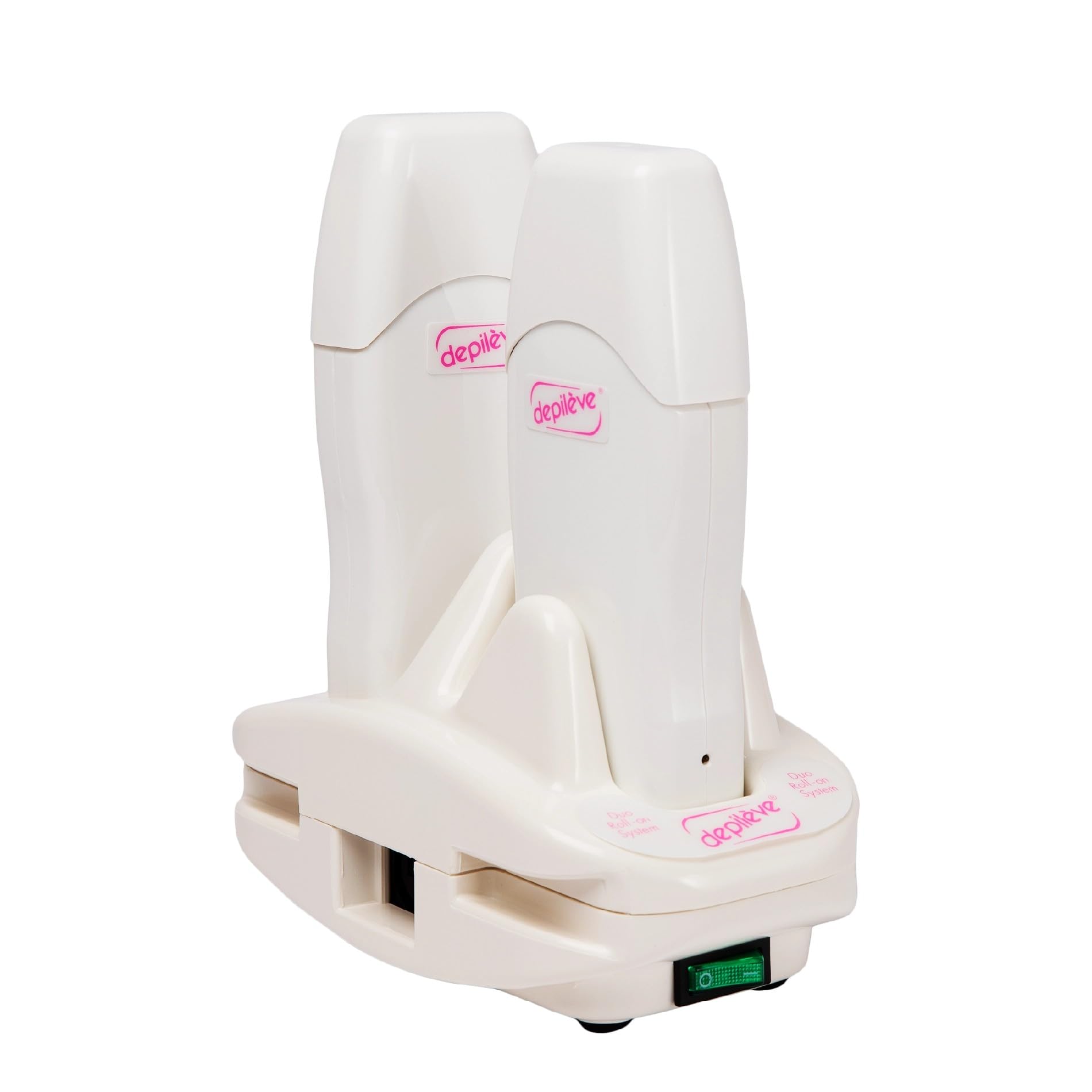 Depiléve Depiléve Universal Heater Duo Cartridge 4200 g