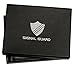 SIGNAL GUARD Slim RFID Wallet For Men - Stop Identity Theft, Excellent Credit Card Protector. Made From 100% Pure Leather Tested to Last A Lifetime.