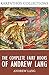 The Complete Fairy Books of Andrew Lang