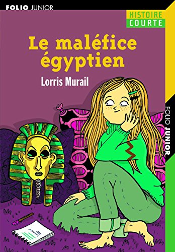 Le Malefice Egyptien (French Edition) by (Mass Market Paperback)