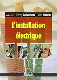 L' installation électrique