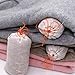 HomeDo 10Pack Cedar Sachet Bags, Natural Red Cedar Chips Sachets for Closets and Drawers, Clothes Storage Protector (Cedar Bags-10Pack) ...