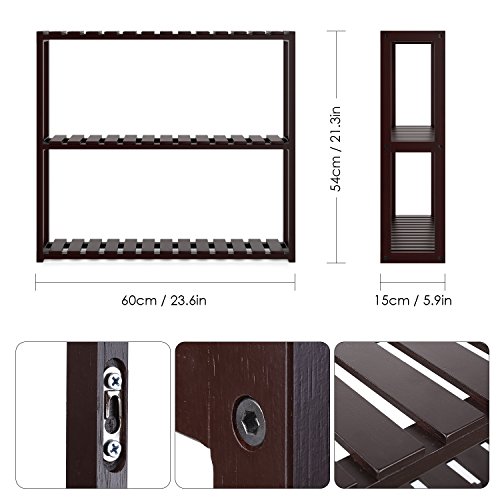 1 Utility+Organizer+Adjustable+Bathroom+Multifunctional