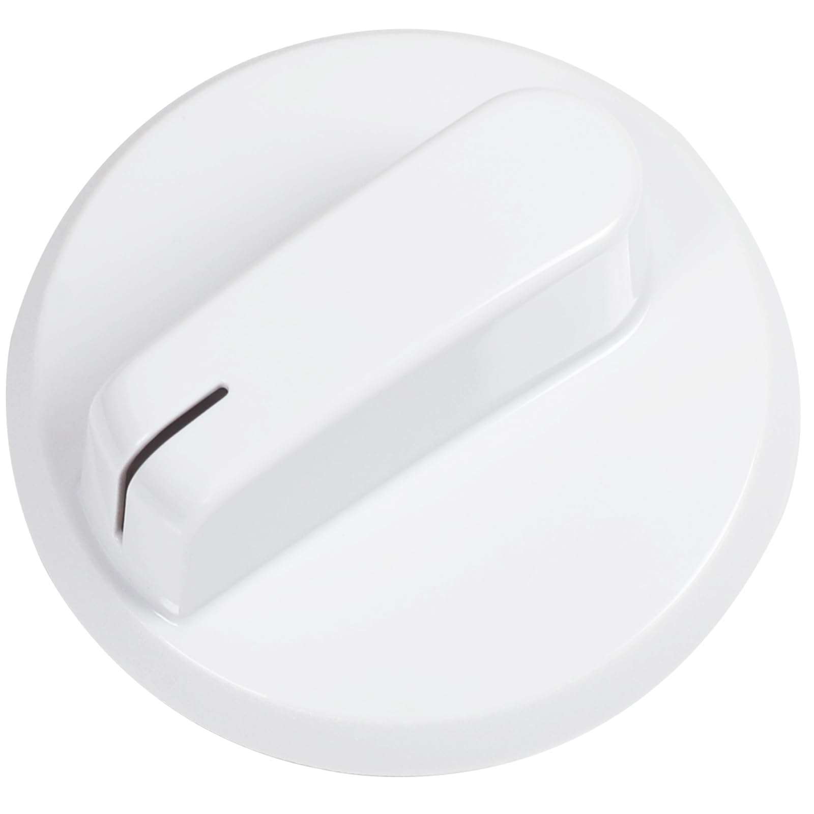 Photo 1 of WE03X25285 Dryer Timer Control Knob Compatible with GE Hotpoint Dryer Replace PS11763058 AP6032623 GTX22EASK0WW GTX22GASK0WW HTX21EASK0WW HTX24EASK0WS HTX24EASK0WW HTX24GASK0WS
