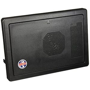 WFCO WF-8740PB WF-8700 Series Power Center Converter Charger - 40 Amp, Black