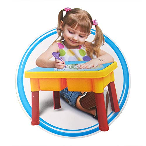 2 SOWOW+Sandbox+Toddlers+Children+Educational