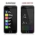 BinTEK Bongo Shield Huawei P8 Screen Protector PREMIUM Ballistic Huawei P8 Tempered Glass Screen Protector / Compatible with models GRA-L09 GRA-TL00 GRA-UL00 GRA-CL10 GRA-TL10 GRA-UL10 GRA-CL00