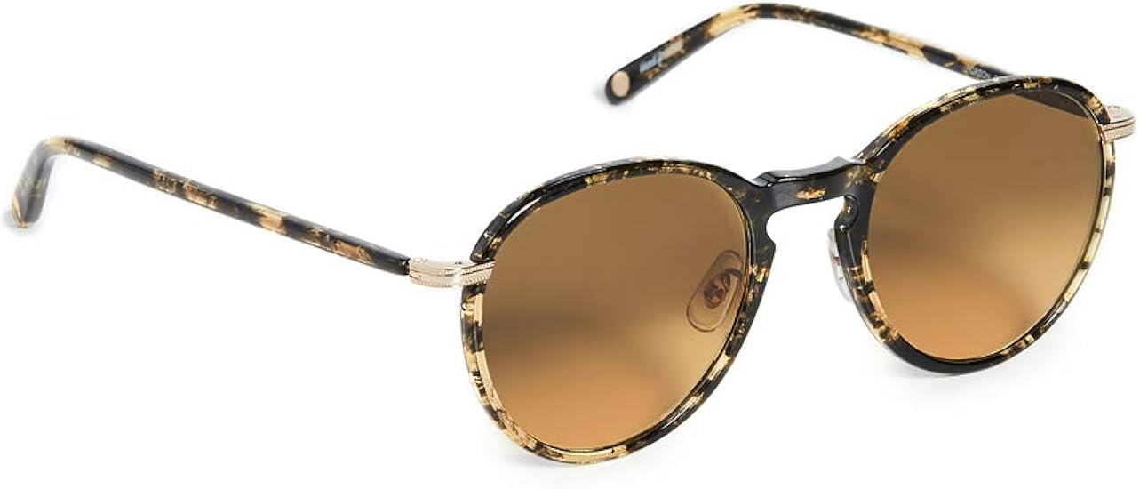 garrett leight sunglasses