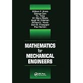 Mathematics for Mechanical Engineers