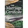 The Marriage Certificate: The issue is a mystery