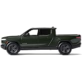 Rivian R1T 1:20 Scale (Forest Green)